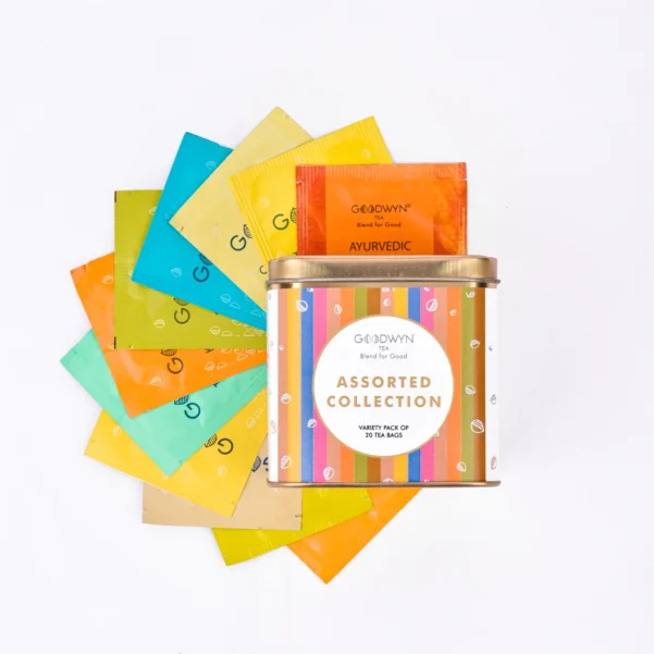 Assorted Tea Box - Image 2