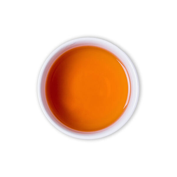Rose Tulsi Green Tea - Image 4