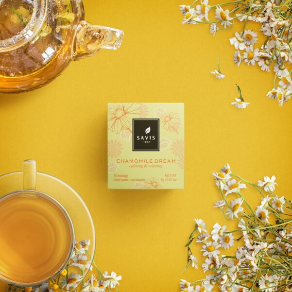 Chamomile Dream