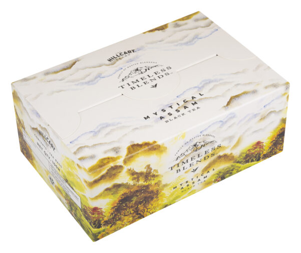 Mystical Assam Tea Bags - Image 7