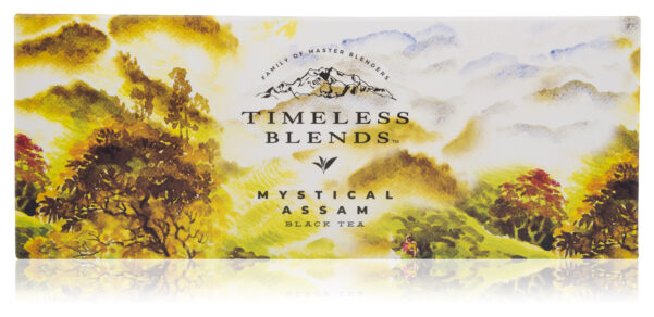 Mystical Assam Tea Bags - Image 6