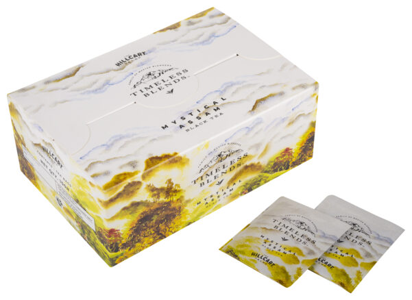 Mystical Assam Tea Bags - Image 3