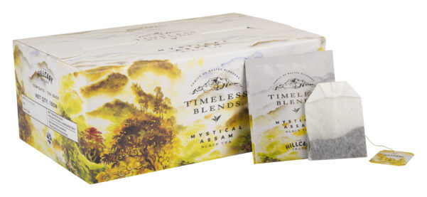 Mystical Assam Tea Bags