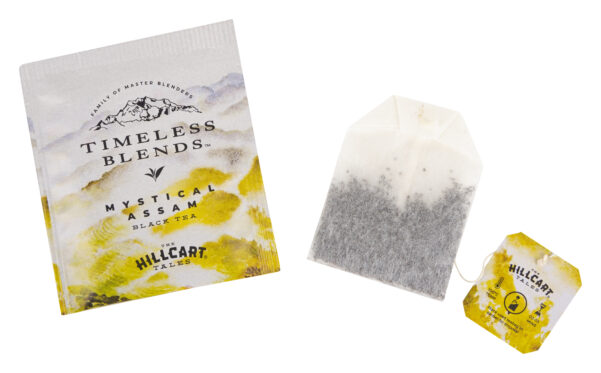 Mystical Assam Tea Bags - Image 2