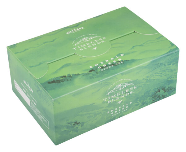 Emerald Green - Image 7