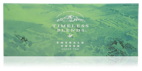 Emerald Green - Image 3