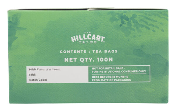 Emerald Green - Image 5