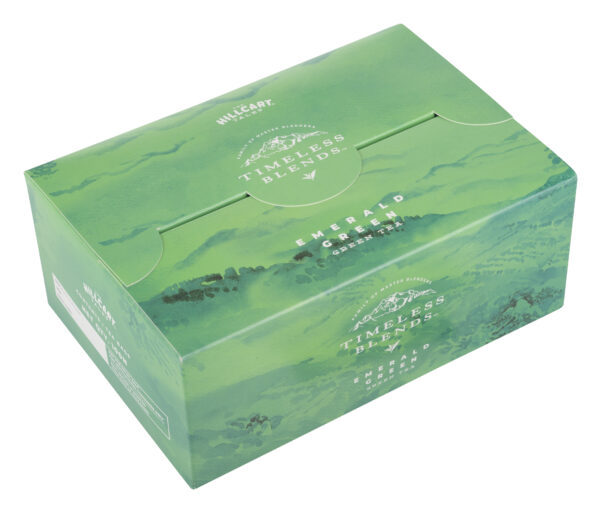 Emerald Green - Image 4