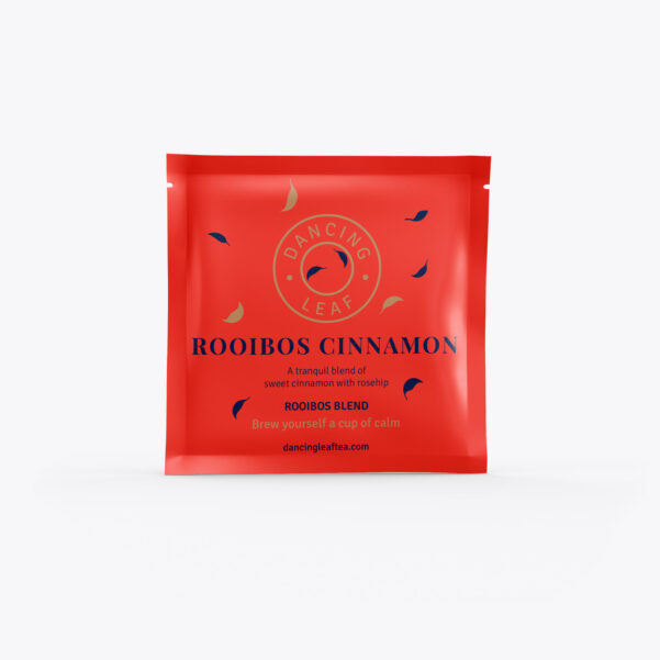 Rooibos Cinnamon Tea Bags - Image 4
