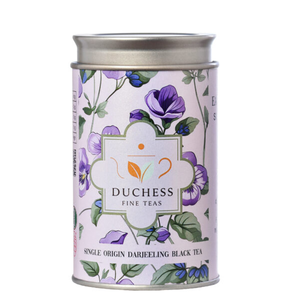 Single Origin Darjeeling Tea- 100 grams