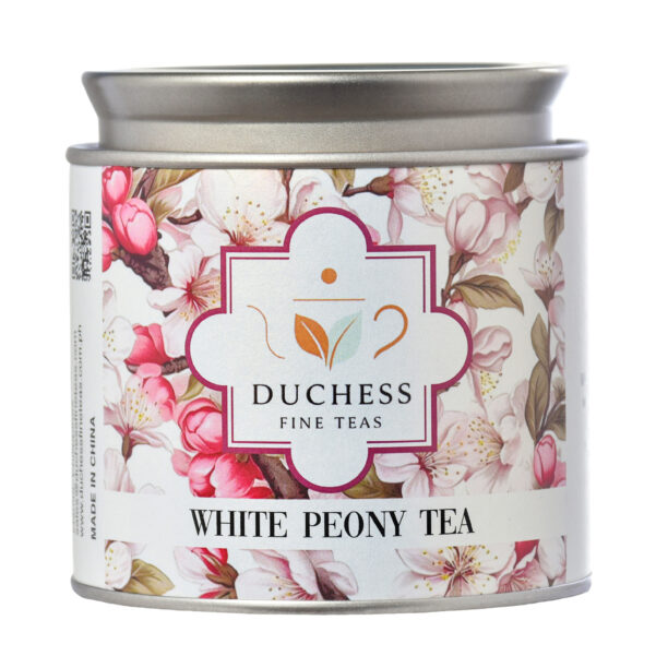 White Peony Tea- 30 grams